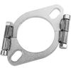 Automobilio išmetimo flanšas 2.5 colio (63 mm) plieno