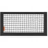 Autosiatka automobilinių reikmenų tinklelis su velcro tvirtinimu bagažinei 20x50cm
