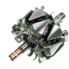 Autostarter generatoriaus rotorius