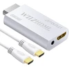 Autoutlet Wii į Hdmi adapteris, baltas
