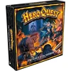 Avalon Hill Heroquest The Mage of Mirror Quest Pack, vaidmenų žaidimas būtinas, sistema žaisti nuo 14 metų, F7539, įvairiaspalvis