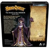 Avalon Hill Heroquest The Mage of Mirror Quest Pack, vaidmenų žaidimas būtinas, sistema žaisti nuo 14 metų, F7539, įvairiaspalvis
