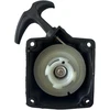 Avalon Tools Tmbc520-720-3 strimmerio paleidimo skriemulys, juodas