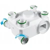 Awenta centrinis ventiliatorius Cvu400ht su higrostatu