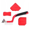 Awtools rinkinys siūlėms ir silikonui, 4 vnt. Aw27702