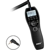 Ayex laikmačio nuotolinio valdymo pultas Ax-3 E3, suderinamas su Pentax, pvz., 645d K30 K50 Ist-dl Ist-k100d, suderinamas su Olympus Om-d E-m1 Mark Ii, mažo/didelio greičio nepertraukiamas fotografavimas, bulb režimas ir fotografavimas su laikmačiu