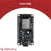 Azdelivery 3 x nodemcu amica modulis v2 esp8266 esp-12f wifi su usb-c jungtimi - node mcu esp 8266 wifi kūrimo plokštė su cp2102, suderinama su arduino - įskaitant e-knygą