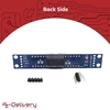 Azdelivery 5 x Max7219 Led modulis Tm1637 8 bitų 7 segmentų Led ekranas, suderinamas su Arduino ir Raspberry Pi, su el. knyga