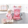 Baby Annabell Active 704226 Zapf Creation nešyklė lėlėms su reguliuojama dirželių sistema įvairiems vaikų dydžiams