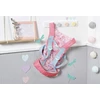 Baby Annabell Active 704226 Zapf Creation nešyklė lėlėms su reguliuojama dirželių sistema įvairiems vaikų dydžiams