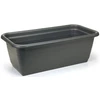 Balkono dėžė "natura" 40 cm - 5 spalvos