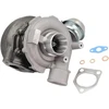 Bapmic turbokompresoriaus pakeitimas bmw 525d e39 120kw opel omega 2.5 dti 110kw 710415 860049 turbo