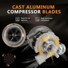 Bapmic turbokompresoriaus pakeitimas bmw 525d e39 120kw opel omega 2.5 dti 110kw 710415 860049 turbo