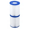 Baseino siurblio filtras 2x Tipas Ii Bestway 58094