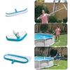 Baseino valymo rinkinys Intex 29057, tinklelis Briogarden