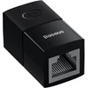 Baseus 10 vnt. kabelių jungtis ilgintuvas statinė Lan Rj45 jungtis ethernet