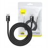 Baseus Displayport į Displayport kabelis 8k 1080p Hdr technologija 2m