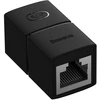 Baseus Rj45 ethernet lan tinklo kabelių jungtis, 2 vnt.