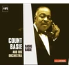 Vinilinė plokštelė Basic Basie (mps Kulturspiegel Edition)