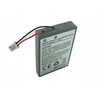 Baterija akumuliatorius 2000mah skirtas ps4 ds4 v1 jds-011 jds-001 valdikliui didelis kištukas