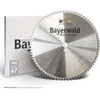Bayerwald - hm diskinis pjūklo diskas - 355 x 2,4/2 x 25,4 | dantų forma: wwf (80 dantų) | skirtas plieno profilių atskyrimui be aušinimo