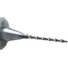Be-tool 10 vnt. 1.2mm volframo karbido mikro pcb grąžtai 1/8" kotu, skirti pcb juvelyrikai cnc minkštiems metalams slėgio grandinės graviravimo įrankiui
