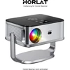 Beamer Horlat projektoriaus platformos stovas