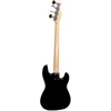 Beaton Prominent Lefthand Bk kairiarankė bosinė gitara