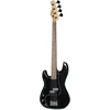 Beaton Prominent Lefthand Bk kairiarankė bosinė gitara