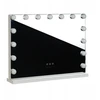 Beauty System Led apšviestas veidrodis Hollywood 58x43cm 5846-su