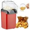 Bedee namų be riebalų spragėsių gaminimo aparatas