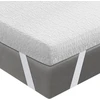 Lova Bedstory 10cm čiužinio antklodė 90x190cm