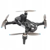 Bekolekcinis kvadrokopteris dronas 4k kamera 2.4g Wi-fi 1080p Hd Rc Nb