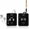 Belaidė audio perdavimo sistema gitara-ausinės Lekato Ms-1 2.4g
