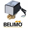 Belimo Ext-sw-e253v4c8 trijų krypčių zoninis vožtuvas Dn25 1' (tekatech)