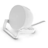 Belkin indukcinis įkroviklis + garsiakalbis 10w baltas Auf001vfwh