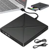 Beneto Bedee išorinis cd/dvd įrašymo įrenginys usb 2.0/3.0 usb-c type-c