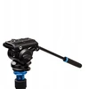 Benro S4pro galva