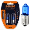Bensontools 2x Senso H6w 12v Super Baltas lemputė