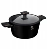 Berlinger Haus Titano puodas 24cm Berlingerhaus Bh-7087 Monaco