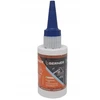 Berner sandarinimo medžiaga flanšams ir plokštumoms sandarinti 50ml - oranžinė