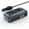 Bestek pagrindinis maitinimo keitiklis 75 W / 200 W / 300 W