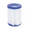 Bestway karkasinis baseinas 366x100cm 56709 su siurbliu, kopėčiomis ir filtru