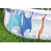 Bestway Pripučiamas baseinas 229 x 152 x 51 cm