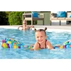 Bestway® Summer Soirée plaukimo makaronai 6.4 x 122 cm, asorti