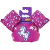 Bestway vaikiška plaukimo liemenė 15-30 kg, grafika vienaragis 9012h