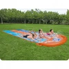 Bestway vandens čiuožykla H2o Go! 488 cm su fontana