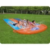 Bestway vandens čiuožykla H2o Go! 488 cm su fontana