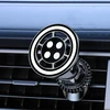 Bevcefcc magnetinis telefono laikiklis automobiliui, tvirtinamas prie ventiliacijos grotelių, skirtas mobiliojo telefono laikikliui automobilyje