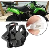 Bewinner automobilio radiatoriaus ventiliatorius motociklams, automobilinis ventiliatorius, elektrinis radiatoriaus ventiliatoriaus pakaitinis ventiliatorius Atv Go Kart Quad ventiliatoriui, populiarus